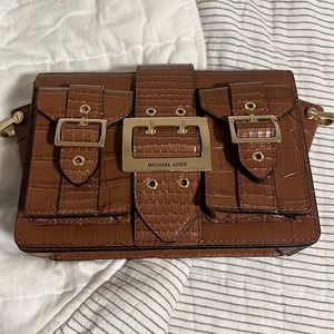 AUTHENTIC Michael Kors Crossbody Bag